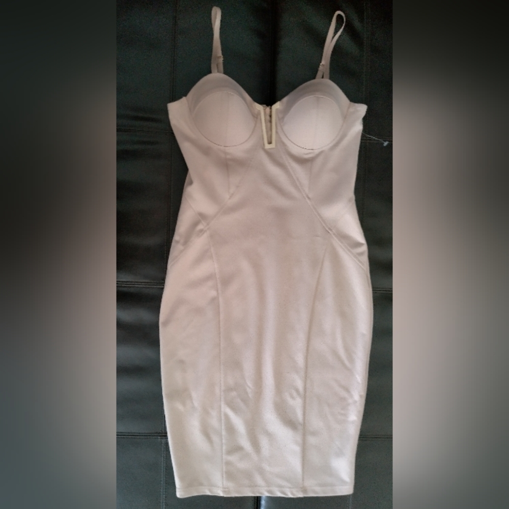 Bodycon midi dress